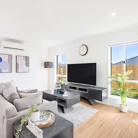 Convenient Brandnew 4 Beds House, 5 Mins To Mall Springfield Lakes Exteriér fotografie