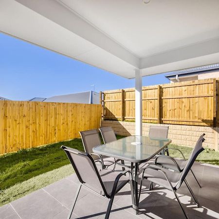 Convenient Brandnew 4 Beds House, 5 Mins To Mall Springfield Lakes Exteriér fotografie
