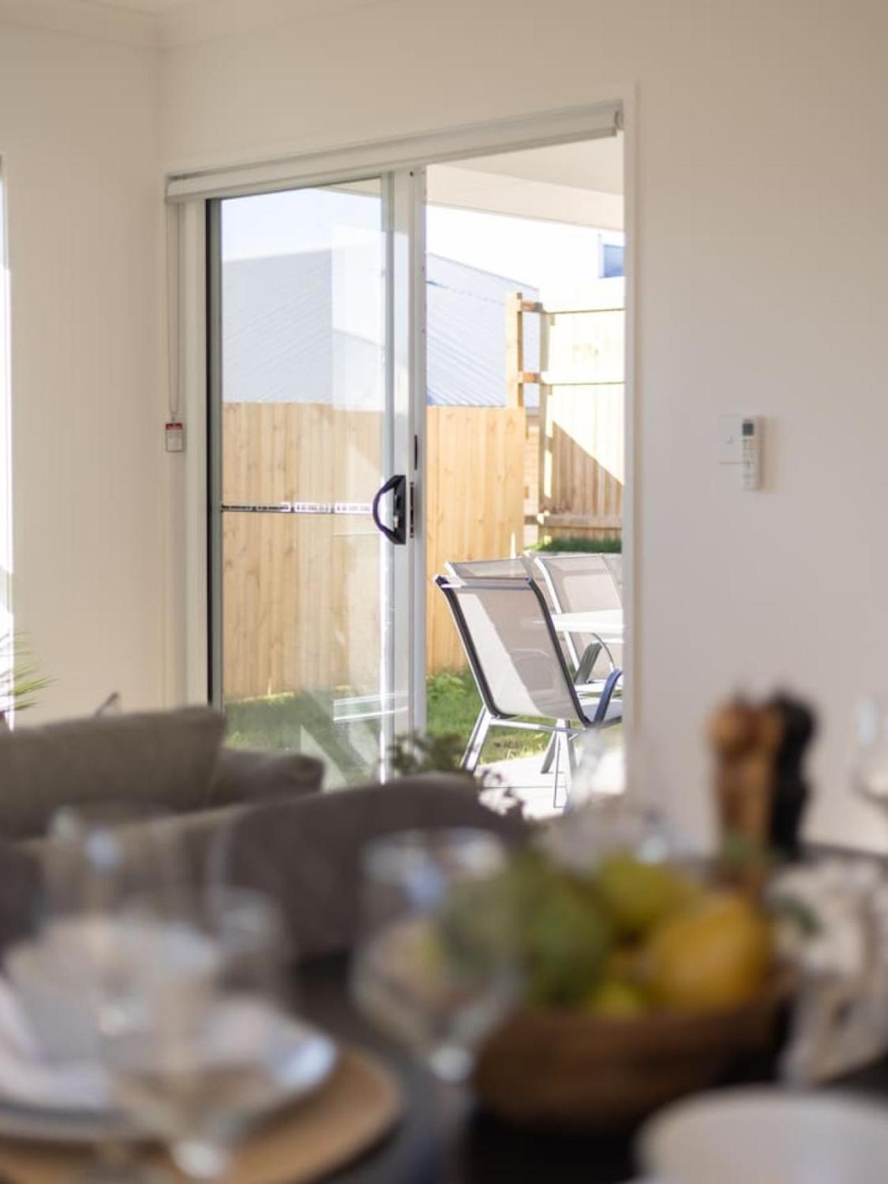 Convenient Brandnew 4 Beds House, 5 Mins To Mall Springfield Lakes Exteriér fotografie